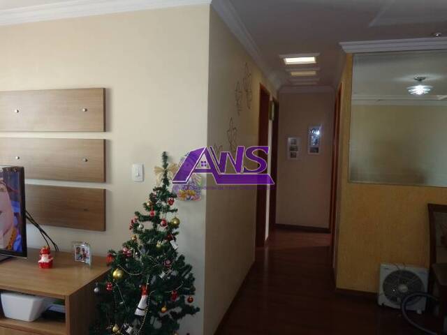 Apartamento para Venda em Santo André - 2