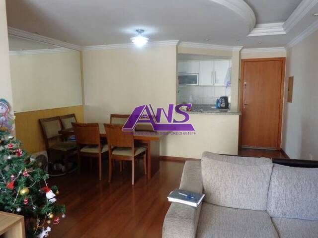 Apartamento para Venda em Santo André - 3