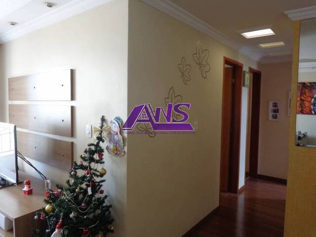 Apartamento para Venda em Santo André - 4