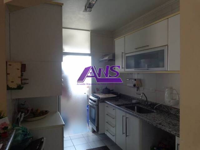 Apartamento para Venda em Santo André - 5