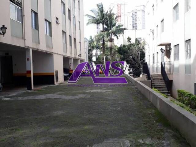 Apartamento para Venda em Santo André - 3