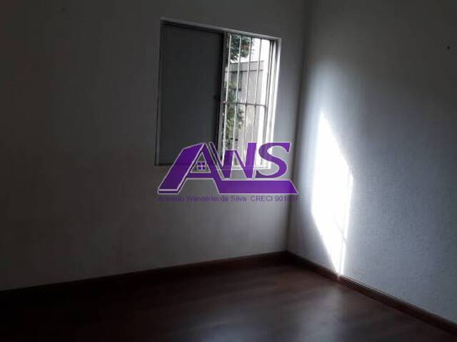 Apartamento para Venda em Santo André - 4