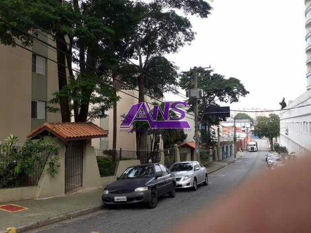 Apartamento para Venda em Santo André - 2
