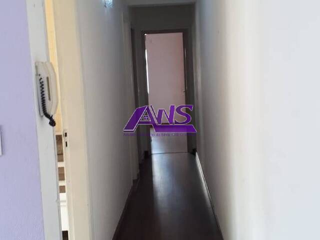Apartamento para Venda em Santo André - 5