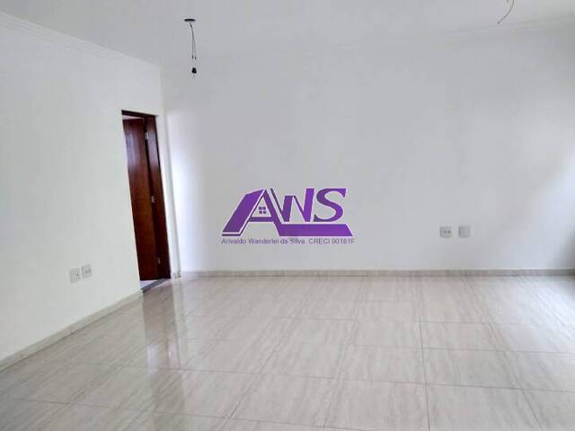 Casa para Venda em Santo André - 3