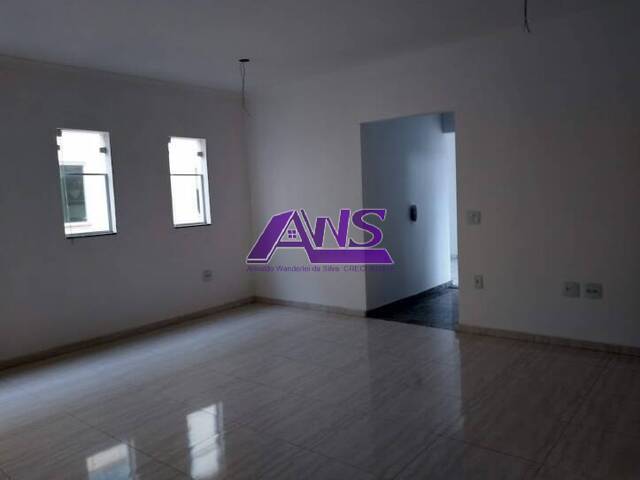 Casa para Venda em Santo André - 4