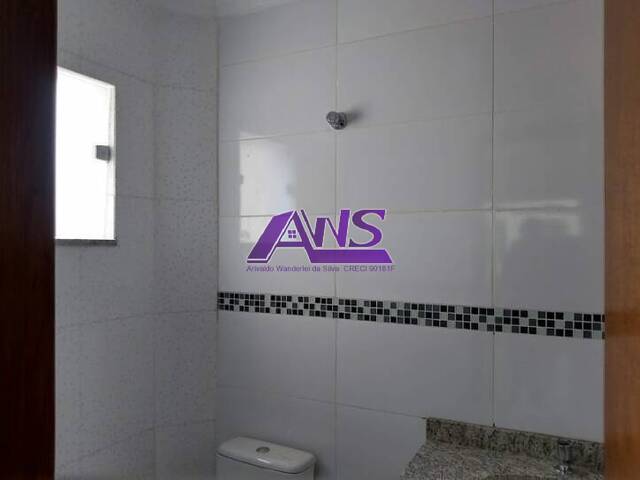 Casa para Venda em Santo André - 5