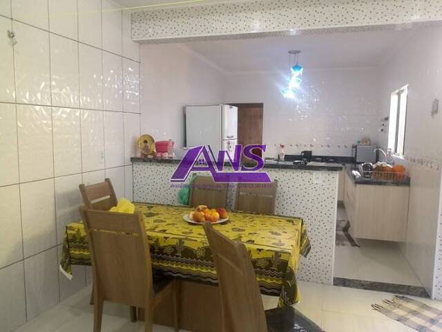 Casa para Venda em Santo André - 2