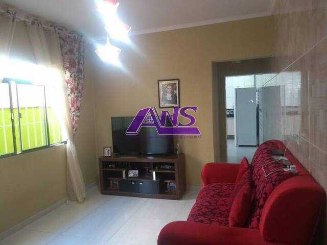 Casa para Venda em Santo André - 5