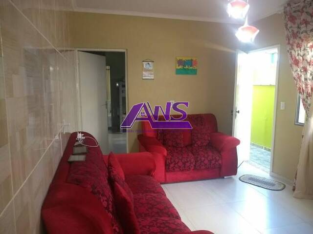 Casa para Venda em Santo André - 3