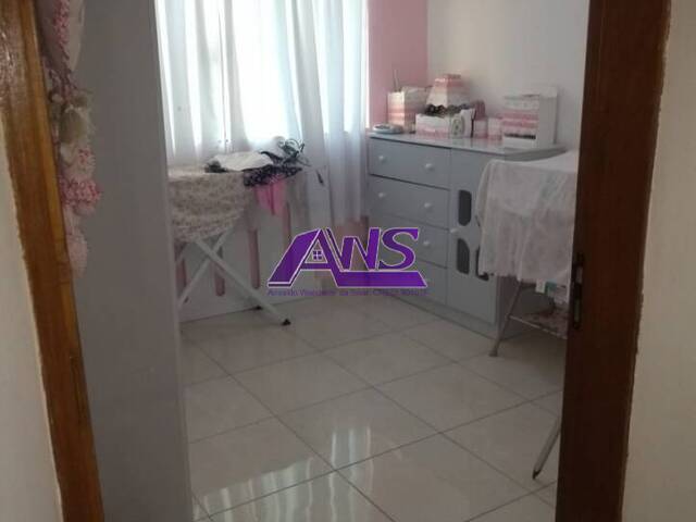 Casa para Venda em Santo André - 2