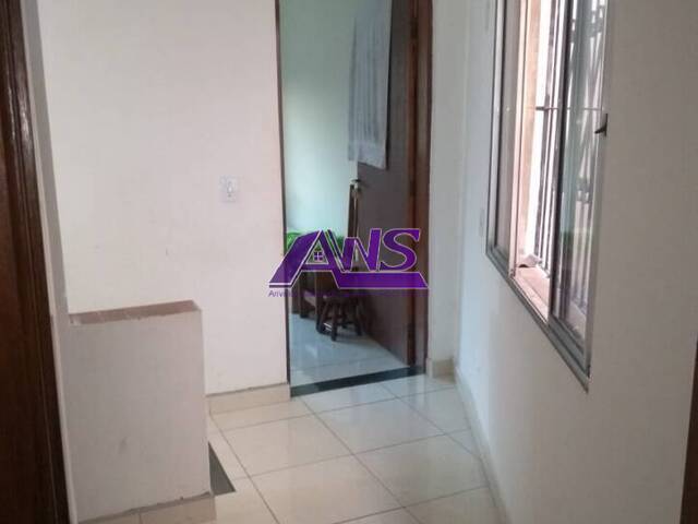 Casa para Venda em Santo André - 3