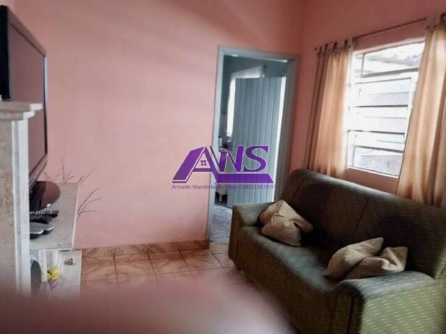 Casa para Venda em Santo André - 3
