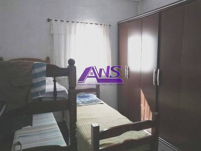 Casa para Venda em Santo André - 4