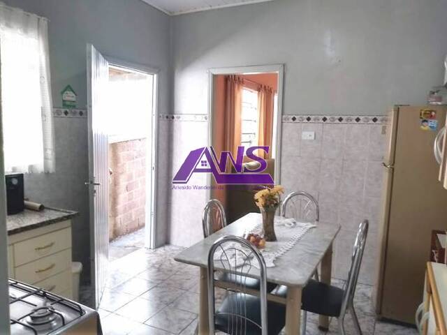 Casa para Venda em Santo André - 5