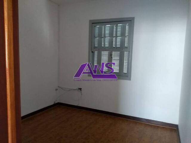 Casa para Locação em Santo André - 4