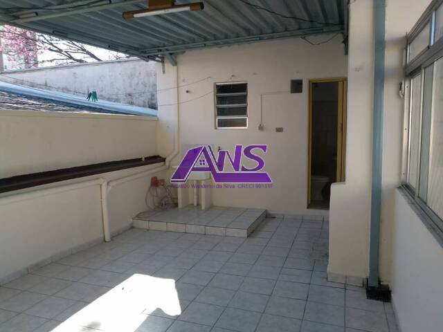 Casa para Locação em Santo André - 3