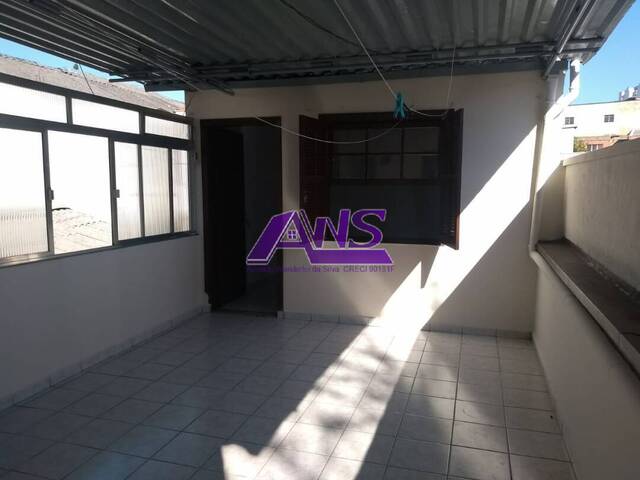 Casa para Locação em Santo André - 5
