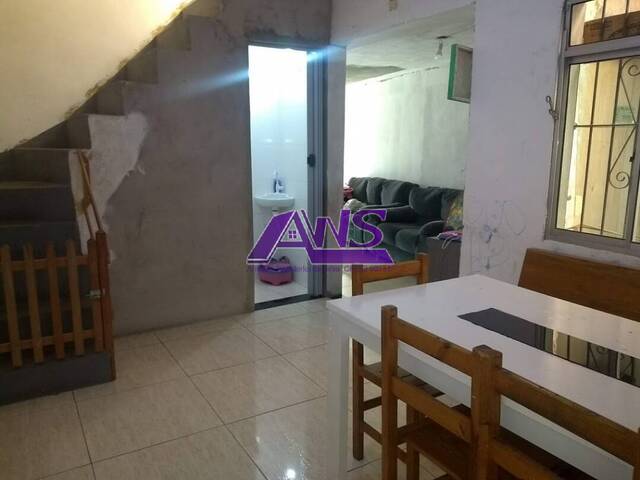 Casa para Venda em Santo André - 4