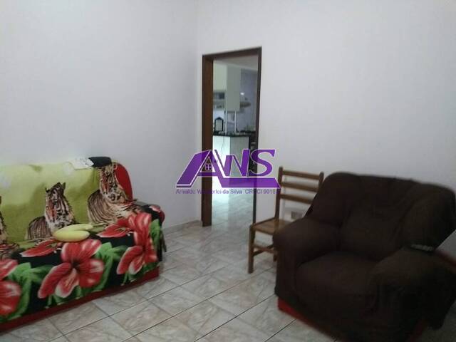 Casa para Venda em Santo André - 4