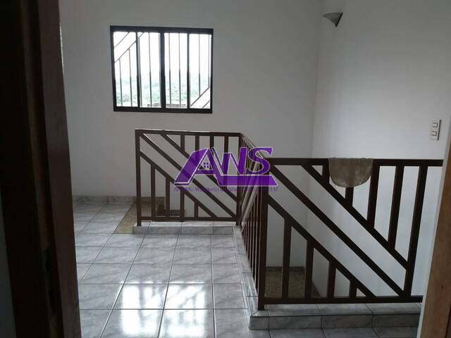 Casa para Venda em Santo André - 5