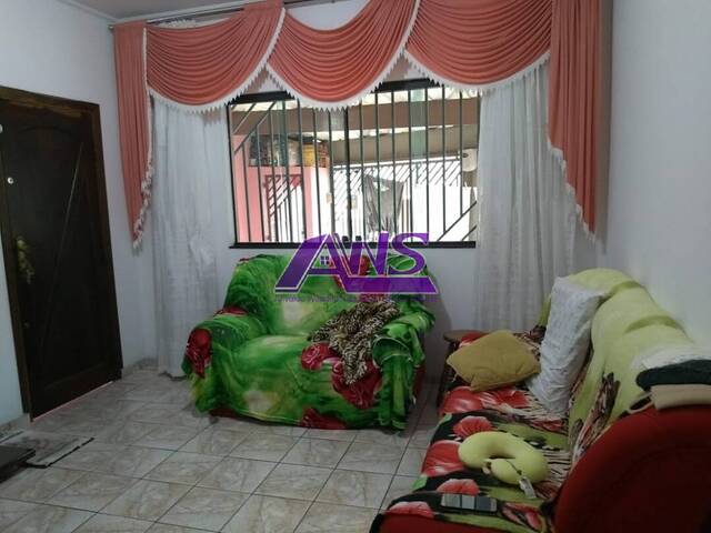 Casa para Venda em Santo André - 3