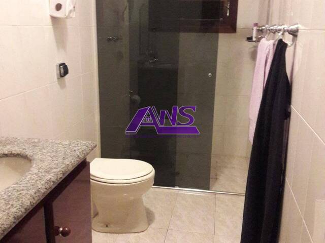 Sobrado para Venda em Santo André - 5