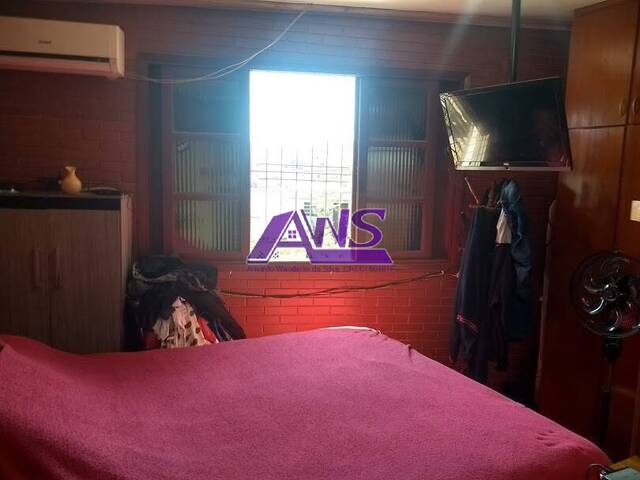 Casa para Venda em Santo André - 3