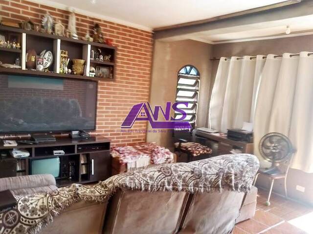 Casa para Venda em Santo André - 4