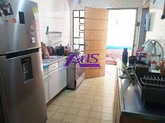 Casa para Venda em Santo André - 2