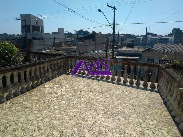 Casa para Venda em Santo André - 5