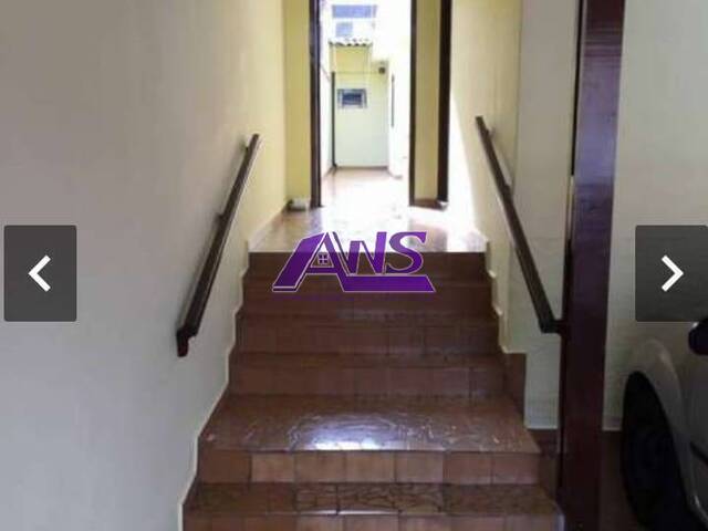 Casa para Venda em Santo André - 4