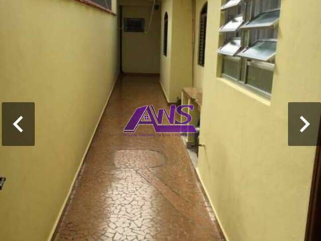 Casa para Venda em Santo André - 3