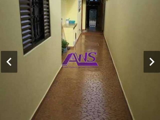 Casa para Venda em Santo André - 5