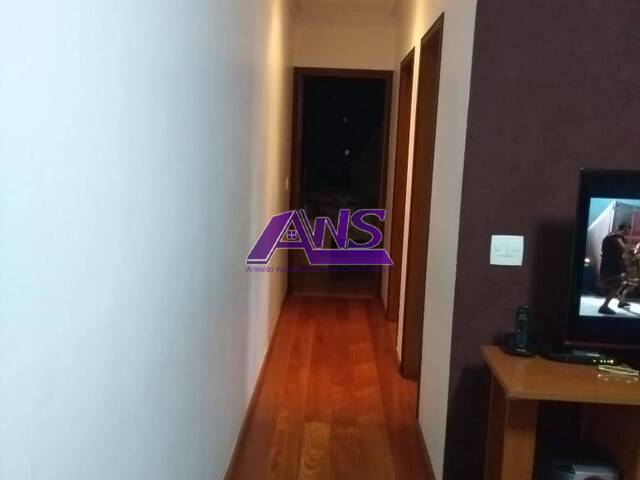 #277 - Apartamento para Venda em Santo André - SP - 2