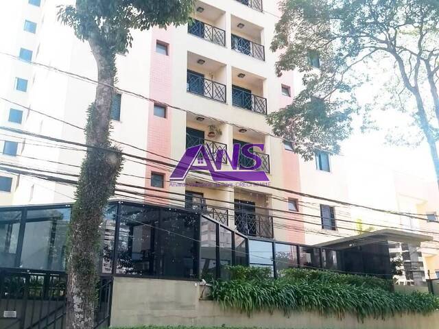 #279 - Apartamento para Venda em Santo André - SP - 1