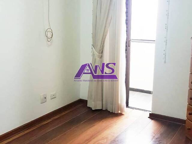 #282 - Apartamento para Venda em Santo André - SP - 2