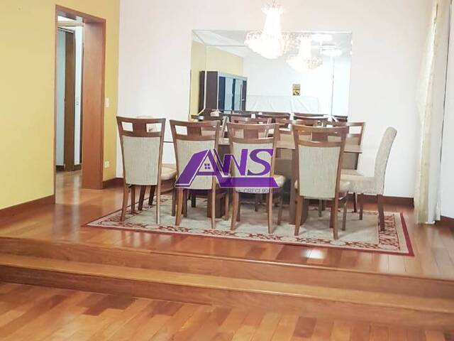 #282 - Apartamento para Venda em Santo André - SP - 1
