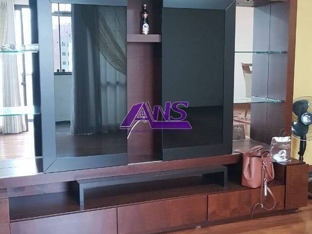 Apartamento para Venda em Santo André - 4