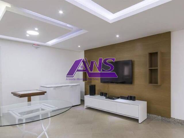 #286 - Apartamento para Venda em Santo André - SP - 2
