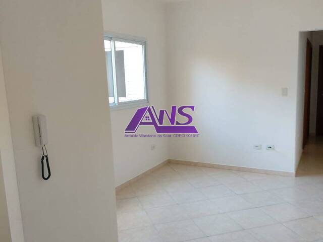 #289 - Apartamento para Venda em Santo André - SP - 3