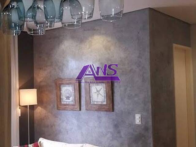 #296 - Apartamento para Venda em Santo André - SP - 3