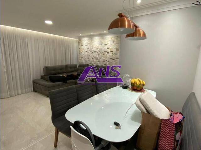 Apartamento para Venda em Santo André - 2