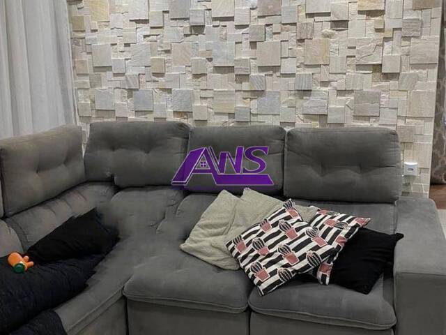 Apartamento para Venda em Santo André - 5