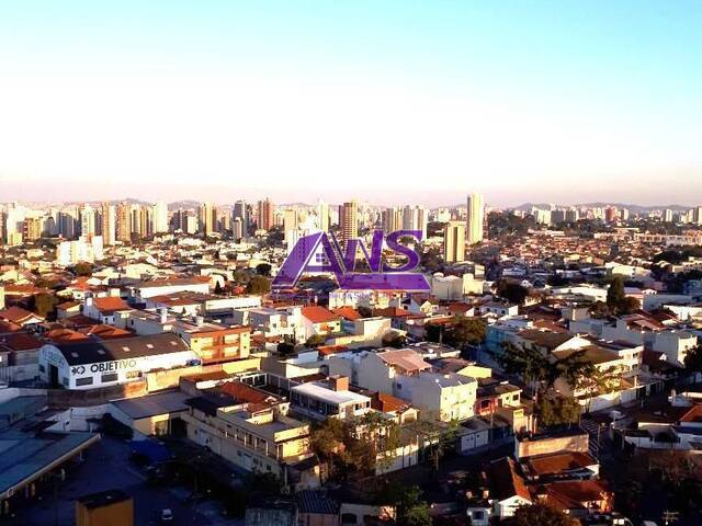#301 - Apartamento para Venda em Santo André - SP - 1