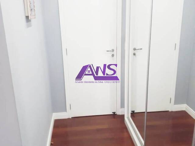 #304 - Apartamento para Venda em Santo André - SP - 2