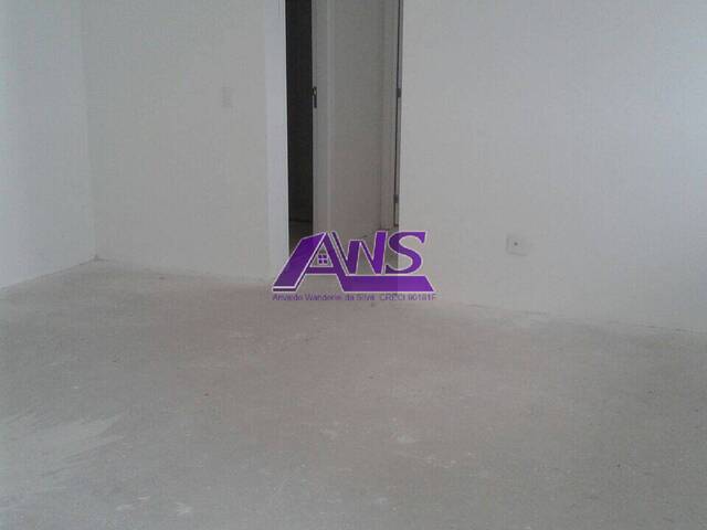 #307 - Apartamento para Venda em Santo André - SP - 3
