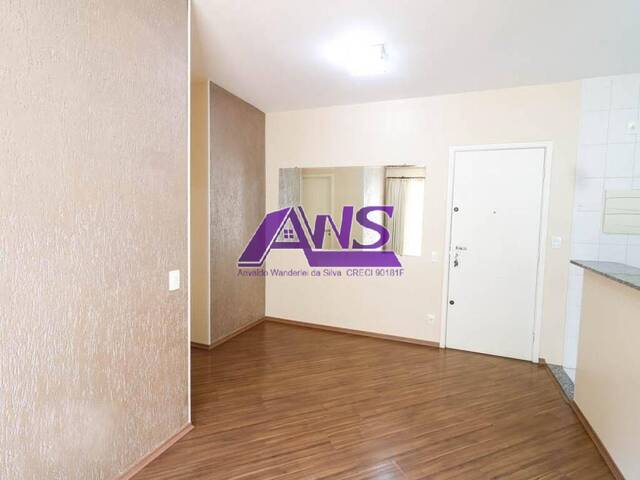 #310 - Apartamento para Venda em Santo André - SP - 2