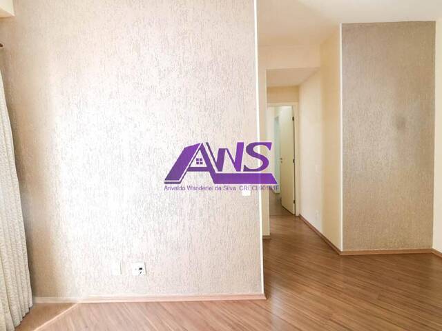 #310 - Apartamento para Venda em Santo André - SP - 3