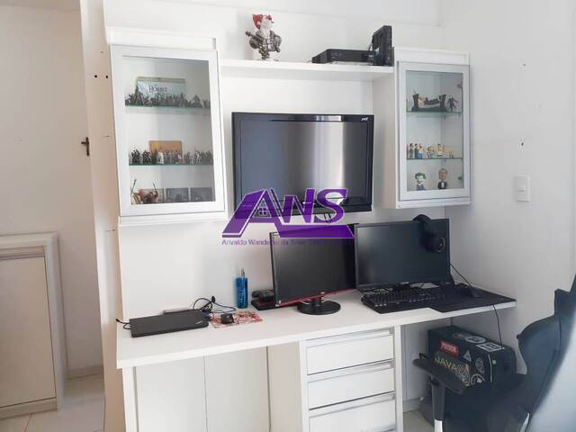 Apartamento para Venda em Santo André - 4
